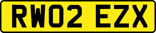 RW02EZX