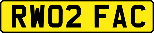 RW02FAC