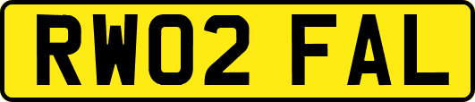 RW02FAL