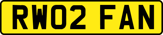 RW02FAN