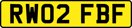 RW02FBF