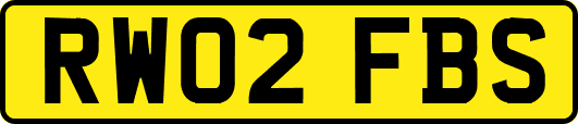 RW02FBS