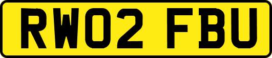 RW02FBU