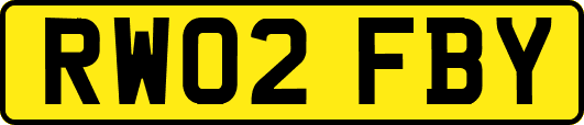 RW02FBY