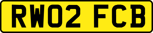 RW02FCB