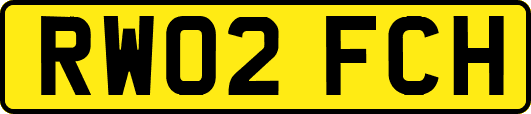RW02FCH