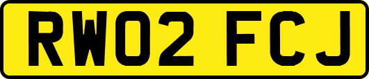 RW02FCJ