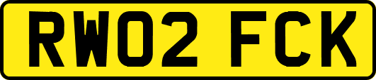 RW02FCK