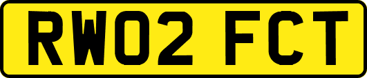 RW02FCT