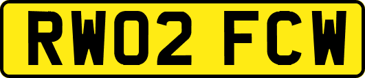 RW02FCW