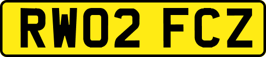 RW02FCZ