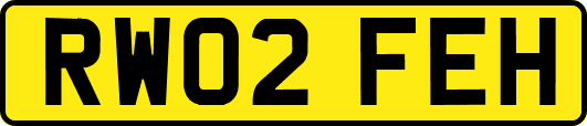 RW02FEH