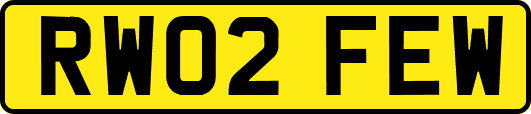 RW02FEW