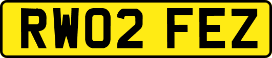 RW02FEZ