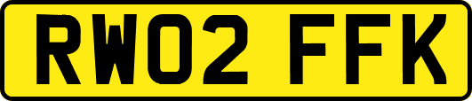 RW02FFK