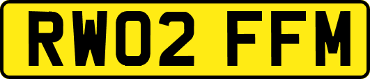 RW02FFM