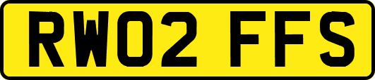 RW02FFS