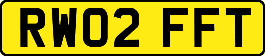 RW02FFT
