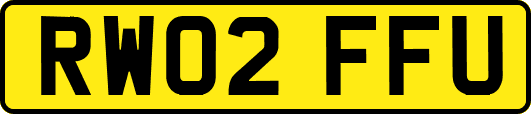 RW02FFU
