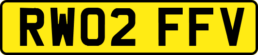 RW02FFV