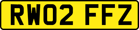 RW02FFZ