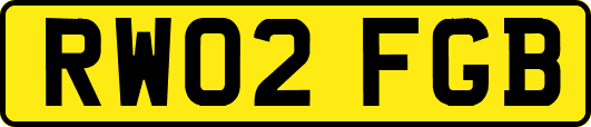 RW02FGB