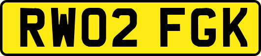 RW02FGK