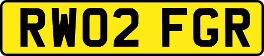 RW02FGR