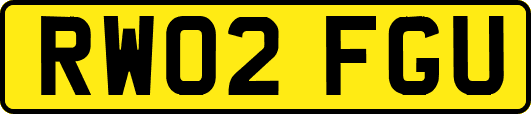 RW02FGU