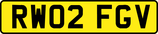 RW02FGV