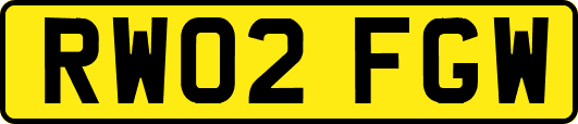 RW02FGW