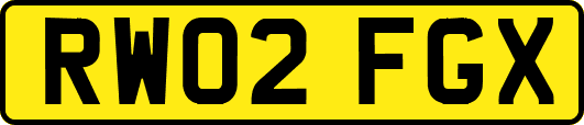 RW02FGX