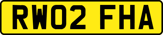 RW02FHA