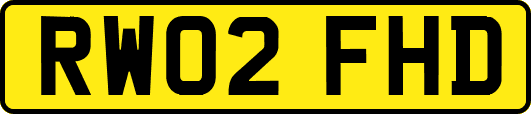 RW02FHD