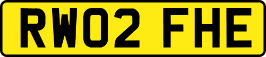 RW02FHE