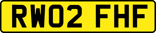 RW02FHF