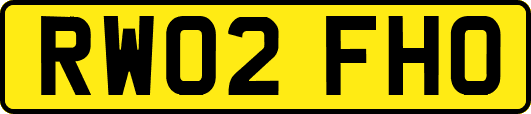RW02FHO
