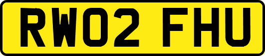 RW02FHU