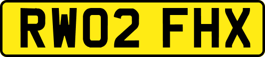 RW02FHX