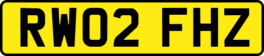 RW02FHZ