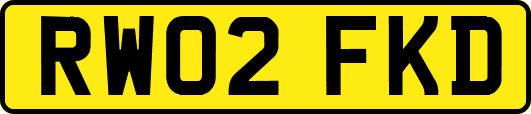 RW02FKD