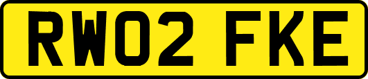 RW02FKE