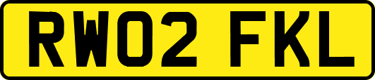 RW02FKL
