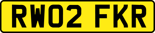 RW02FKR