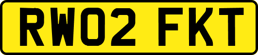 RW02FKT