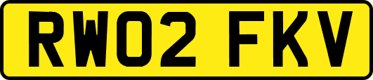 RW02FKV