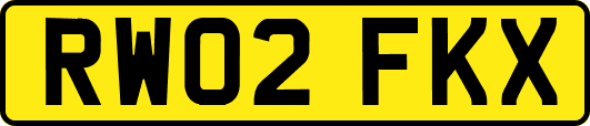 RW02FKX