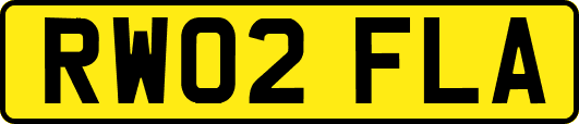 RW02FLA