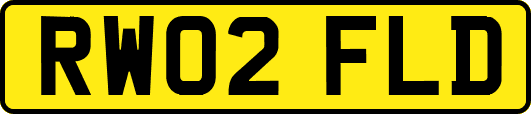 RW02FLD