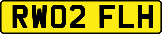 RW02FLH